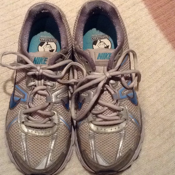 nike bowerman series